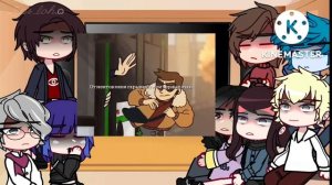 Реакция дмо на тт. |1/? |