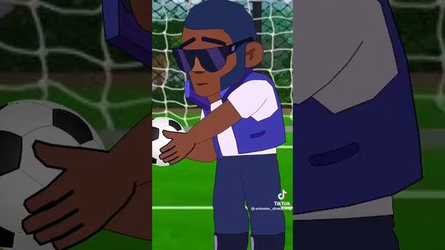 анимация бравл старс правила уличного футбола смотреть онлайн