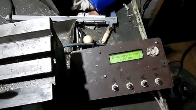 Токарная практика, для удовольствия и пользы. смотреть онлайн
