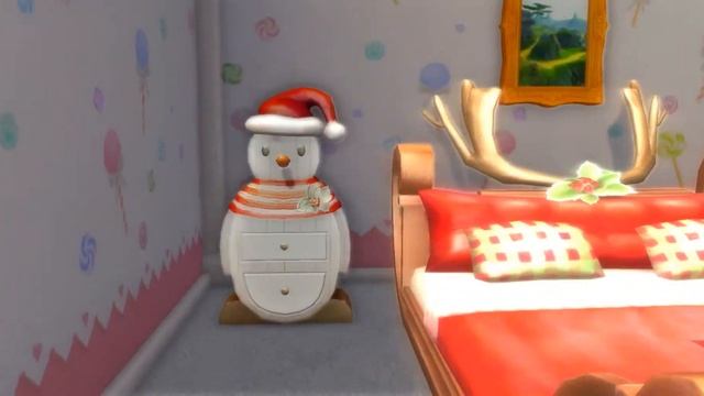 Обзор дома DarkAngels