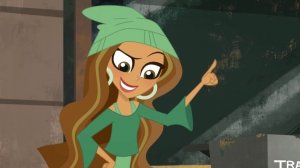 DC Super Hero Girls Россия | Полно порядочности 🥰 | DC Kids