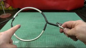 Антенна к современным телевизорам