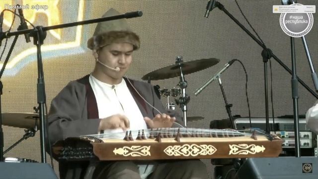 ALPAR - Себертатар жыры