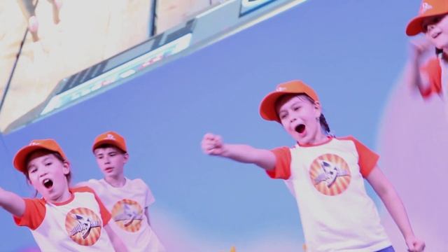 Защитники на Мультимире 2016