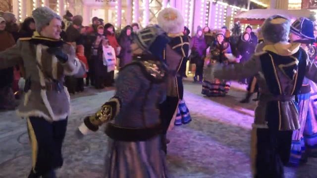 Забайкальские казаки | Страница поста смотреть онлайн