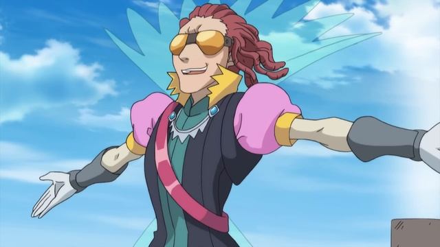 Infinity Nado. Сезон 2. Серия 29. Ищейки ИНФИНИТИ НАДО | мультик про игрушки Infinity Nado волчки