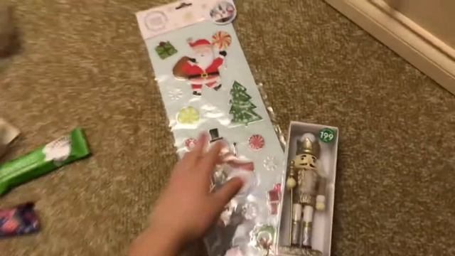 VLOG/ноябрь/выпал снег? смотреть онлайн