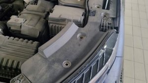 ●Ходовые огни ● Омода С5 AWD ● Диагностика и ремонт ● Плохой контакт ● Электросхема