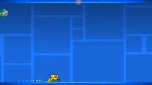Все порталы в Geometry dash