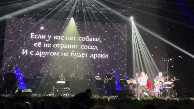 НОВОГОДНИЙ САУНДТРЕК 🎄| #christmasmusic  ЛУЧШИЙ НОВОГОДНИЙ ХИТ💯 | КОНЦЕРТ | BN TEAM Orchestra