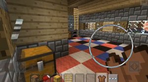 Я живу в деревне