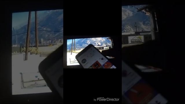 Playing gta5 and right after i got deranked bye a modder смотреть онлайн