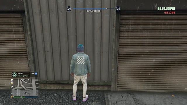 *GTA 5 ONLINE *MAKE 2 MILLION EVERY 3 MINUTES! *PROPERTY GLITCH* смотреть онлайн