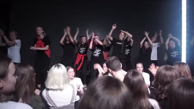 lastshow.presentation | Оксана | hip-hop смотреть онлайн
