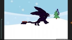 Дракон съел своего хозяина