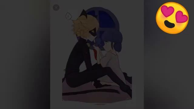 Моя любимая парочка Марикот 😺👍 смотреть онлайн