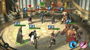 Ghostborn! Князь ночи! Гайд. Raid shadow legends!!!