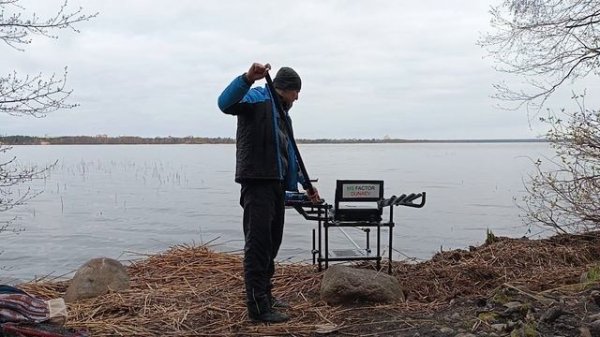 Навстречу к новым локациям