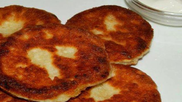 Сборник рецептов