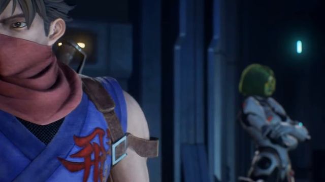 marvel vs capcom infinite Марвел против Капком Бесконечное Режим истории прохождение 4 of 8 part смотреть онлайн