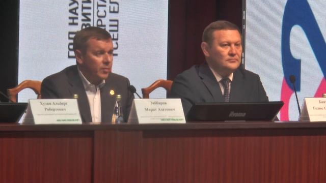 Мөслимдә терлекчелек мәсьәләләренә багышланган зона семинар-киңәшмәсе узды смотреть онлайн