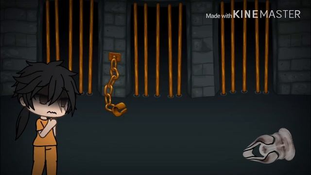 [SPC] Gacha “SCP-035” Interview