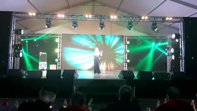 "Живой родник-2017" -Жизнь продолжается смотреть онлайн