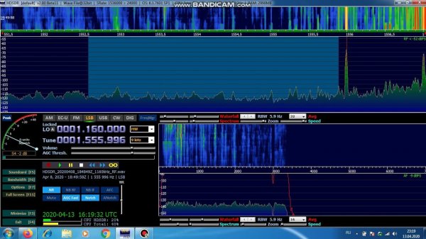 1556кГц, Qazaq Radiosy