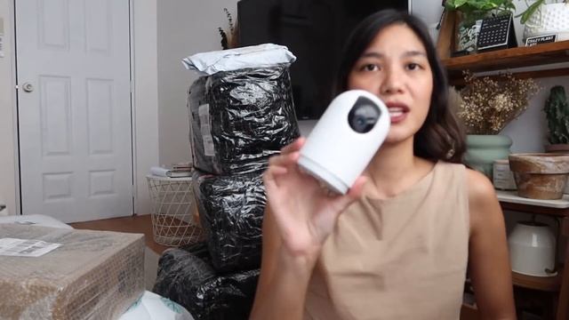 UNBOXING MY 10.10 HAUL!!! SHOPEE + LAZADA + YOUNG LIVING PHILIPPINES | OCTOBER 2021 смотреть онлайн