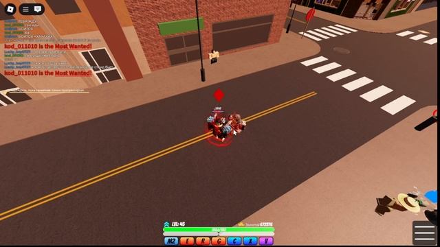 :kod играю в мир киосков или стендов