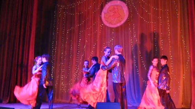 Танго смотреть онлайн