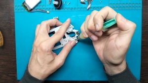 Ремонт игровая мышь Redragon Vampire Elite