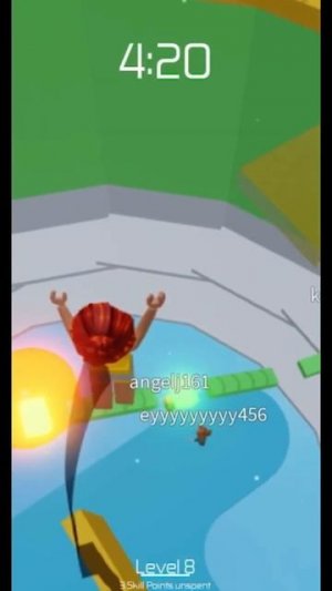 Как люди отреагируют на не донатеро?😇 #роблокс #прикол #shorts #добро