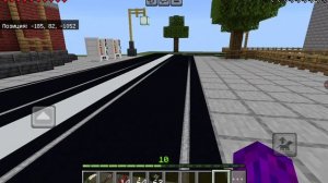 Мой парк юрского периуда.