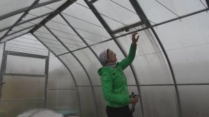 6 соток 29 апреля 2025 года. 2 часть.