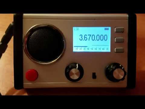 Belka DSP - новый корпус  (переносной вариант)