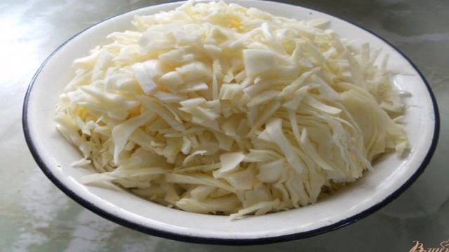 Кухня Мамашки