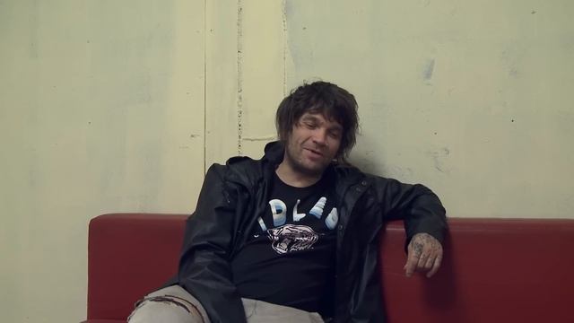 Дмитрий «Фео» Порубов #Психея про UGW, Хип-Хоп в России, RapCore и не только... [#ПотокСознанияХХвР