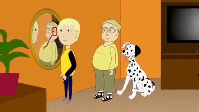 баба Алла смотреть онлайн