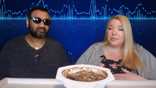 Homel Compleats Roast Beef & Mashed Potatoes With Gravy Review