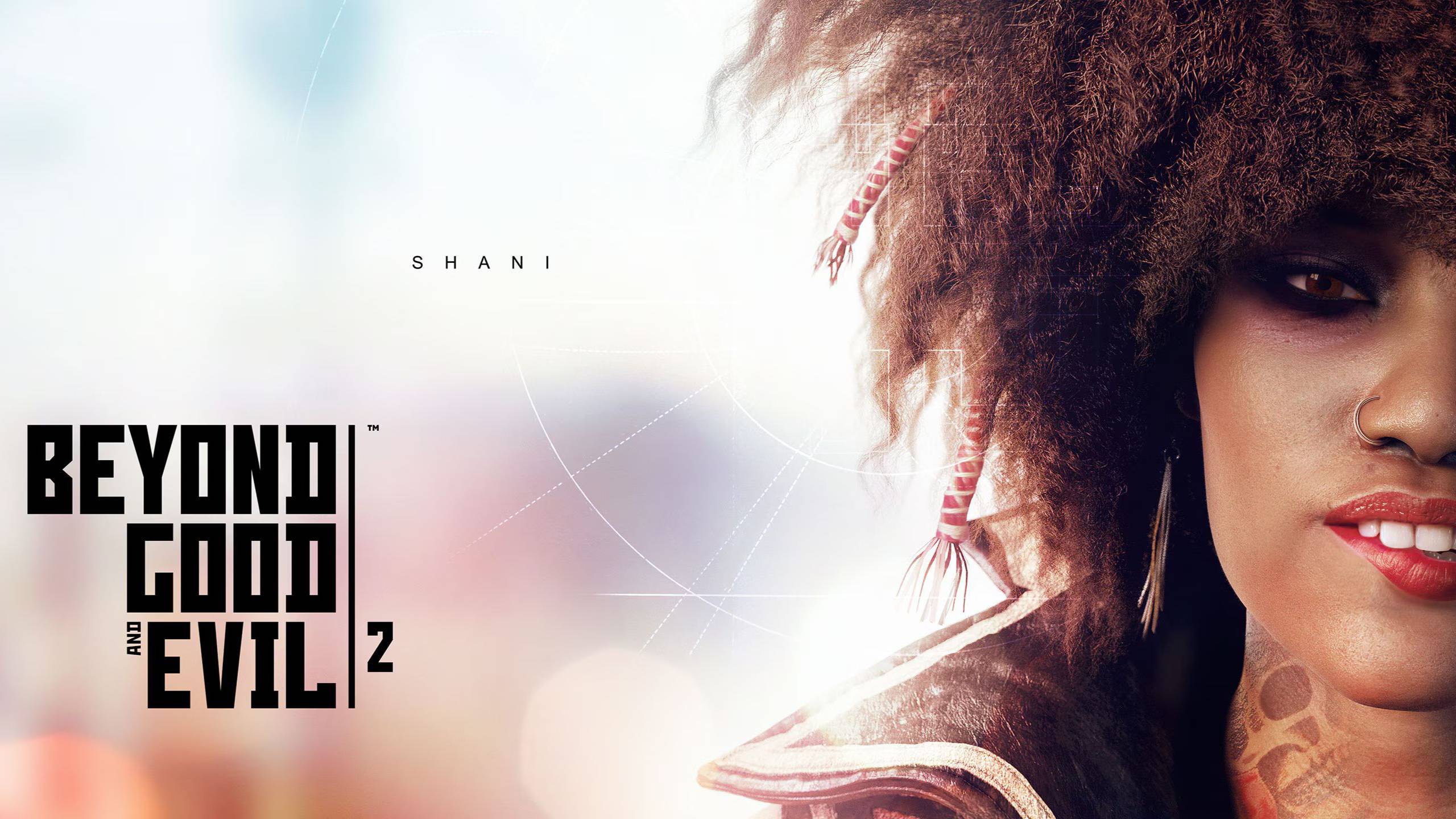 Beyond Good Evil 2 - Official Cinematic Trailer (E3 2017) смотреть онлайн