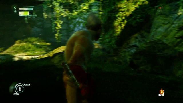 Enslaved: Odyssey to the West Premium Edition — Прохождение Часть - 4. смотреть онлайн