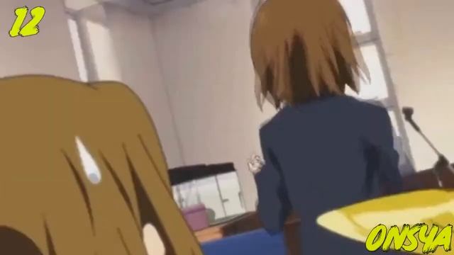 AniCOUB | Аниме приколы #10 смотреть онлайн