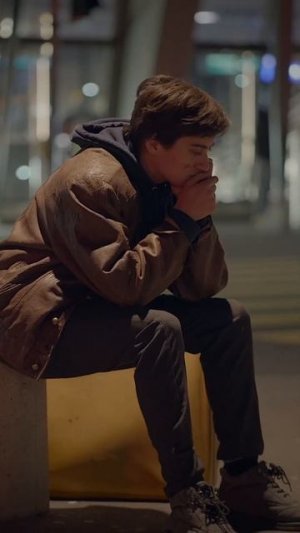 Убери негативные мысли: Как эмоции превращают нас в заложников разума