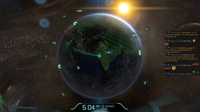 XCOM: Long War - Часть 136 смотреть онлайн