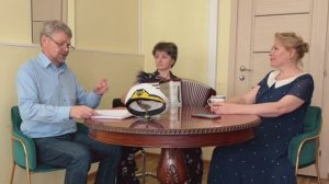 «На побывку едет молодой моряк» Инсценировка в исполнении Труэта «АТО» Авторы В.Боков и А.Аверкин