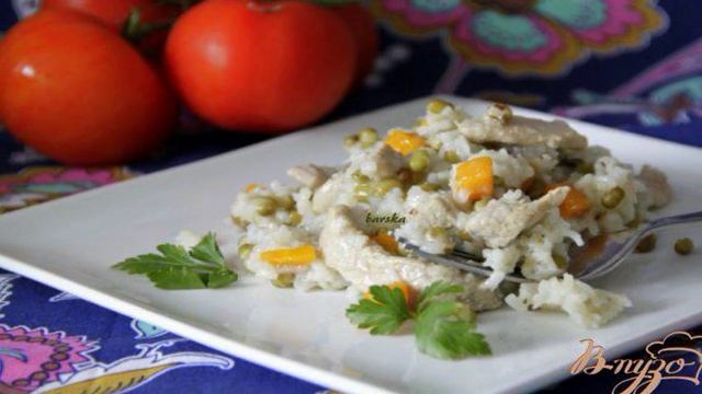 Готовим дома