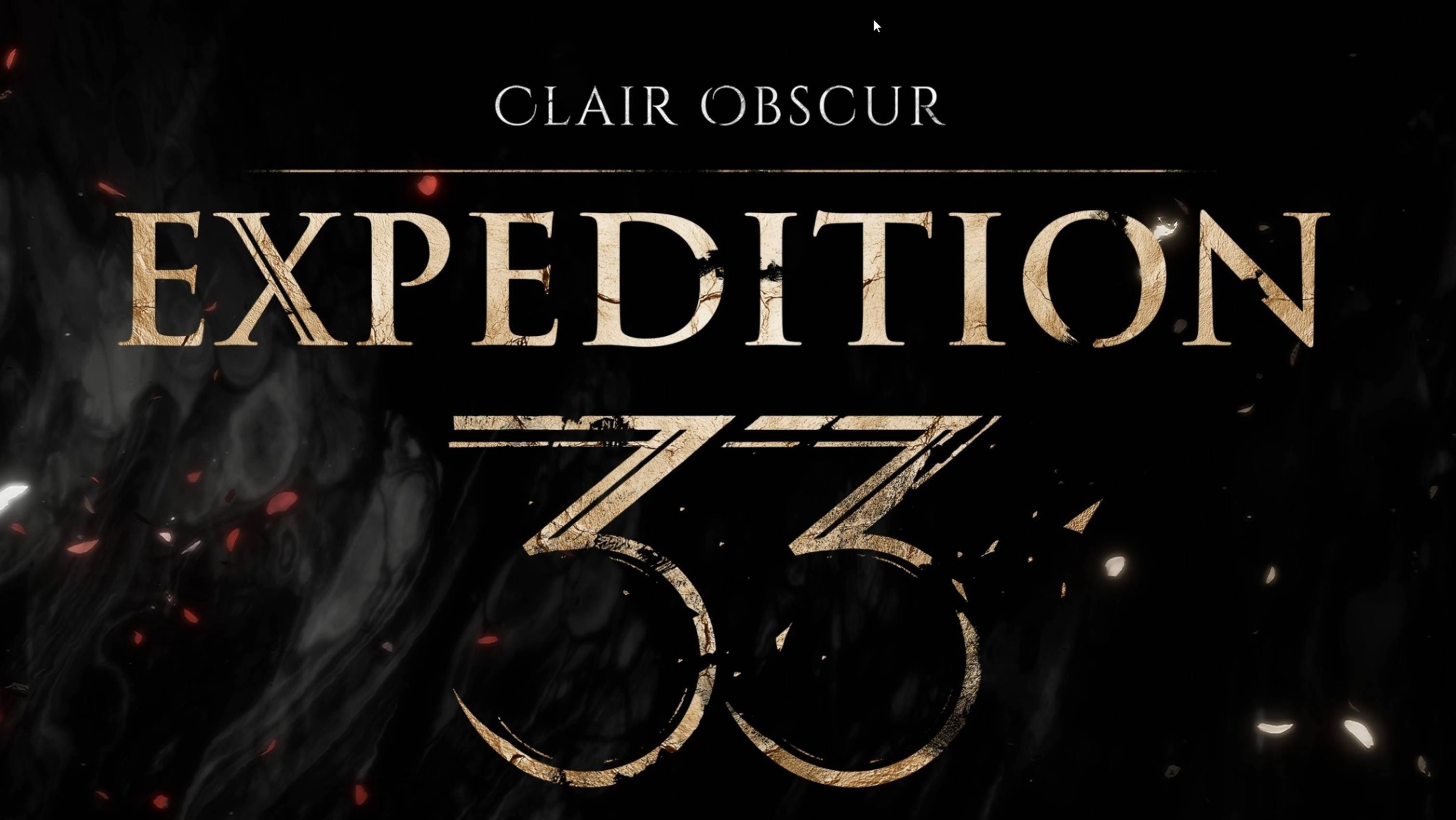 Прохождение Clair Obscur Expedition 33 #14 - Темные берега смотреть онлайн