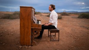 Сериал Пианино - 2 сезон 4 серия / Upright