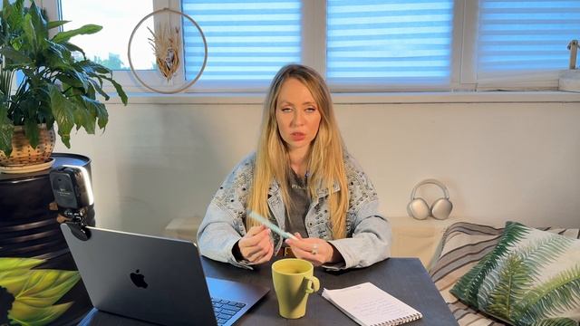 Урок 4 и 5 Расхламляемся